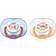 Philips Avent Freeflow Pacifiers 6-18m 2-pack