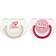 Philips Avent Freeflow Pacifiers 6-18m 2-pack