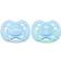 Philips Avent Freeflow Pacifiers 0-6m 2-pack