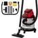 Einhell TC-VC 18/20 Li S-Solo Vacuum Cleaner