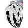 Fischer FAHRRAD Urban Lano Casque MTB blanc, noir Taille de confection=M