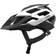 ABUS Moventor Polar White Casco da ciclismo