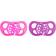 Twistshake Pacifier 6m+ 2-pack