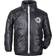 Didriksons Råne Kid's Jacket - Black (501721-060)