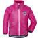 Didriksons Råne Kid's Jacket - Fuchsia (501721-070)