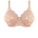 Elomi Morgan Banded Bra - Toasted Almond