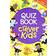 Quiz Book for Clever Kids (Häftad, 2015)