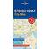 Lonely Planet Stockholm City Map