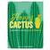 Happy Cactus: Choose It, Love It, Let It Thrive (Dk) (Hardcover, 2018)