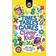 Times Tables Games for Clever Kids (Buster Brain Games)