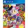 Super Bomberman R - Shiny Edition (PS4)