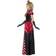 Smiffys Royal Red Queen Costume