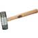 VIGOR V1212 Rubber Hammer
