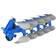 Bruder 2331 Arado Lemken