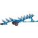 Bruder Lemken Vari Titan Reversible Plow