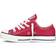 Converse Chuck Taylor All Star - Ox Red