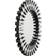 Kare Design Sprocket Wall Mirror 92cm