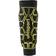 Uhlsport Bionikshield Black/Yellow, Unisex, varusteet, Suojaus, Jalkapallo, Musta/Keltainen