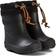 bisgaard Rubber Boot Winter Thermo Black Unisex