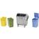 Bruder Garbage Can Set 02607