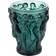 Lalique Bacchantes Vase 14.6cm