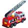 Dickie Toys Camion de pompiers 15 cm