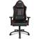 L33T E-Sport Gaming Chair - Black/Red