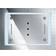 Grohe Rainshower F-Series 40 AquaSymphony (26373001) Krom