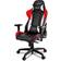 Arozzi Sedia Gaming Verona Pro V2 in Ecopelle Colore Nero Rosso