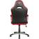 Trust Poltrona Gaming GXT705 Rion Colore Rosso Nero