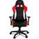 Arozzi Sedia Gaming Verona Pro V2 in Ecopelle Colore Nero Rosso