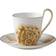 Royal Copenhagen Flora Dandelion High Handled Kaffekop 27cl