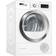 Bosch WTWH7561GB White