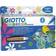 Giotto Decor Metal Pen 5-pack