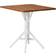 Sika Design Nicole 70x70cm