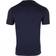 Lacoste Men's Crew Neck Pima Cotton Jersey T-shirt - Navy Blue