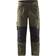 Blåkläder werkbroek 1495-1330 marineblauw/zwart mt C46
