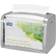 Tork Dispenser Da Tavolo Xpressnap Per Tovaglioli Intercalati N4 15.5 cm x 20.1 cm x 15 cm Rosso
