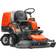 Husqvarna R 316TX Uden klippeaggregat