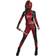 Rubies Lady Deadpool Costume Adult