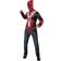 Rubies Deadpool Överdel Maskeraddräkt