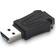 Verbatim ToughMAX Unidad USB 64 GB Negro