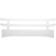 Leander Veiligheidsrek White Wit
