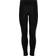 Minymo Basic Leggings 2-pack - Black (4892-106)