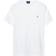 Gant Short-Sleeved T-shirt - Hvid