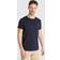 Gant Solid T-shirt - Evening Blue