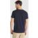 Gant Solid T-shirt - Evening Blue