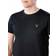 Gant Solid T-shirt - Black