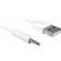 DeLock 4 pin USB A-3.5mm 2.0