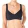 Sloggi Zero Feel Bralette - Black